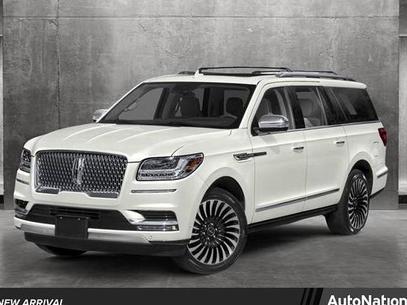 LINCOLN NAVIGATOR L 2019 5LMJJ3TT0KEL00404 image